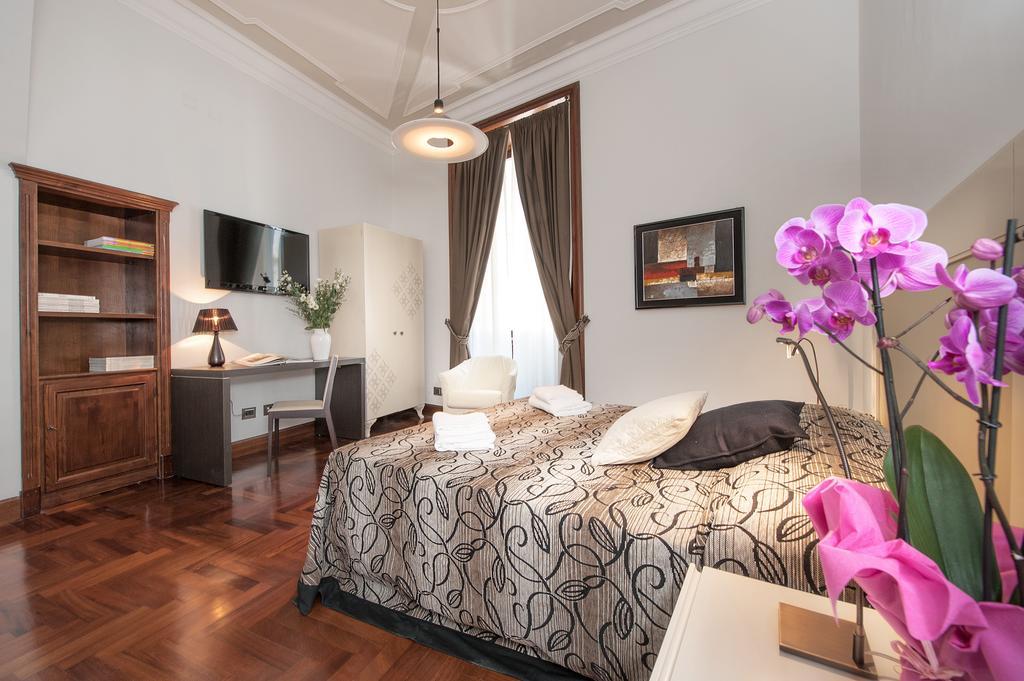 Scent Of Rome Apartment Екстериор снимка