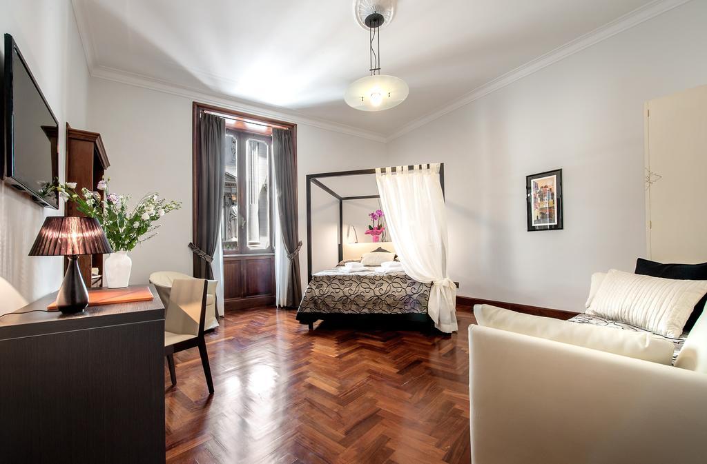 Scent Of Rome Apartment Екстериор снимка