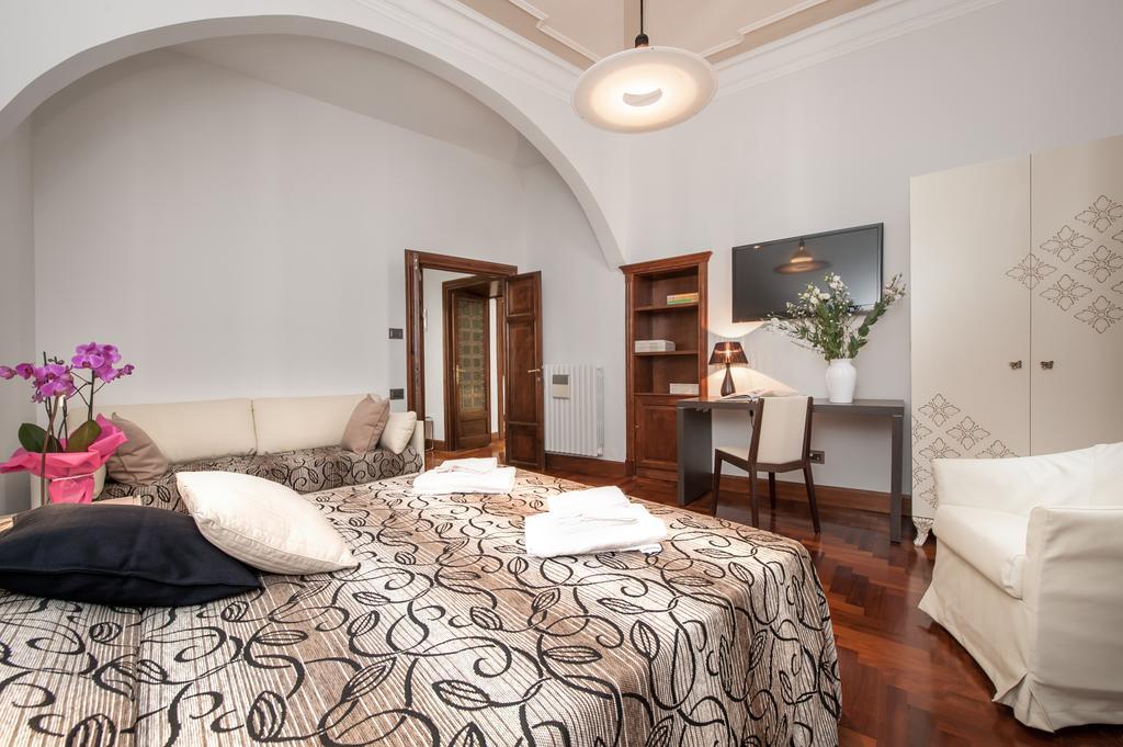 Scent Of Rome Apartment Екстериор снимка