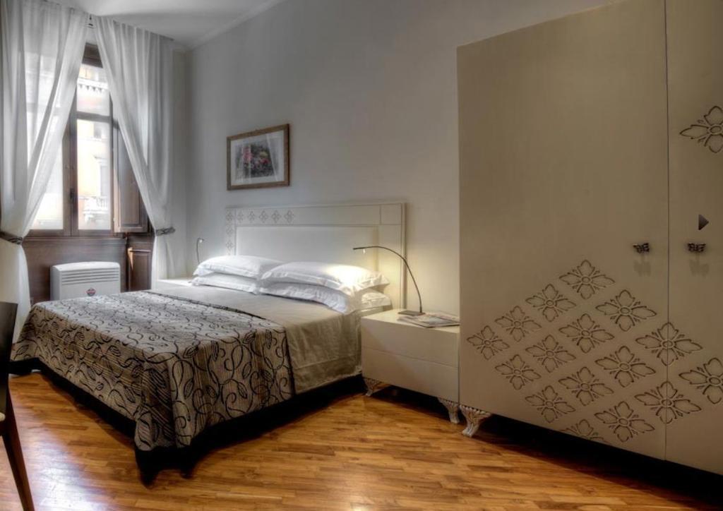 Scent Of Rome Apartment Екстериор снимка