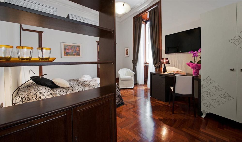 Scent Of Rome Apartment Екстериор снимка