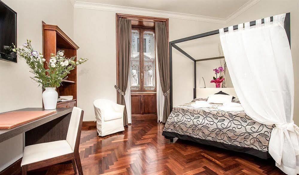 Scent Of Rome Apartment Екстериор снимка