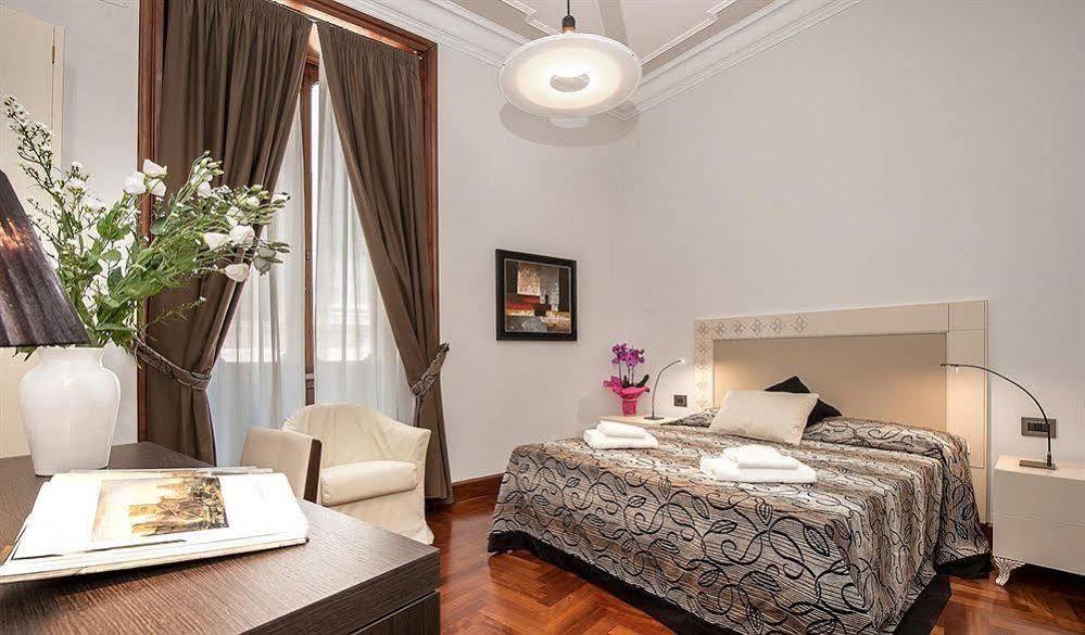 Scent Of Rome Apartment Екстериор снимка