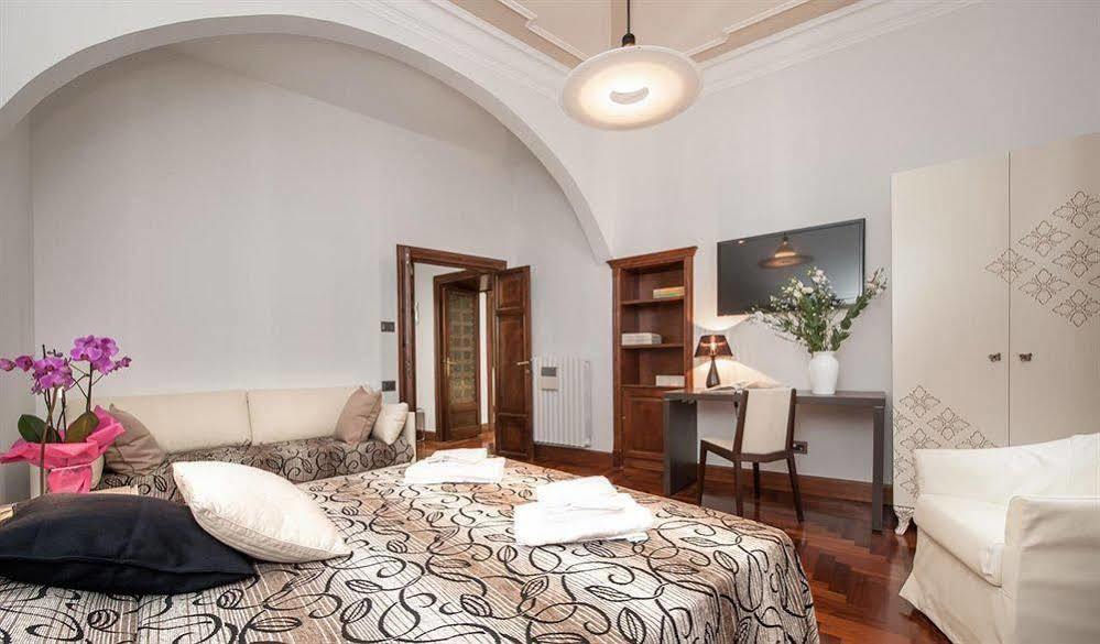 Scent Of Rome Apartment Екстериор снимка